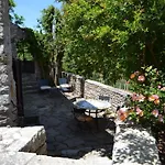 Altes Steinhaus Mit Garten By Interhome Corciano