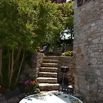 Altes Steinhaus Mit Garten By Interhome *