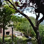 Altes Steinhaus Mit Garten By Interhome Casa vacanze