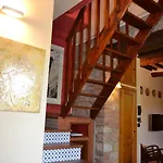 Altes Steinhaus Mit Garten By Interhome