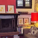 Casa vacanze Altes Steinhaus Mit Garten By Interhome *