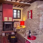 Altes Steinhaus Mit Garten By Interhome Casa vacanze