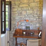Altes Steinhaus Mit Garten By Interhome Prázdninový dům *