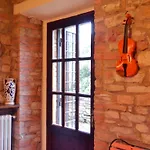 Prázdninový dům Altes Steinhaus Mit Garten By Interhome *