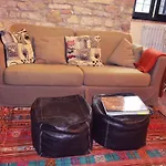 Altes Steinhaus Mit Garten By Interhome Casa vacanze Corciano