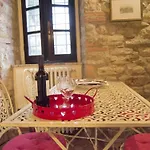 Altes Steinhaus Mit Garten By Interhome Corciano