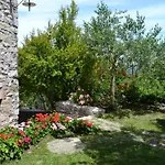 Prázdninový dům Altes Steinhaus Mit Garten By Interhome Corciano