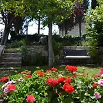 Altes Steinhaus Mit Garten By Interhome *