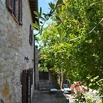 Altes Steinhaus Mit Garten By Interhome *