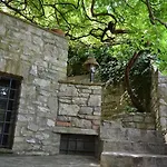 Altes Steinhaus Mit Garten By Interhome Corciano