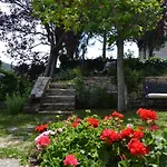 Prázdninový dům Altes Steinhaus Mit Garten By Interhome *