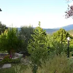 Altes Steinhaus Mit Garten By Interhome * Corciano