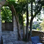 Altes Steinhaus Mit Garten By Interhome Corciano