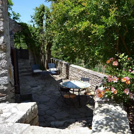 Altes Steinhaus Mit Garten By Interhome Corciano