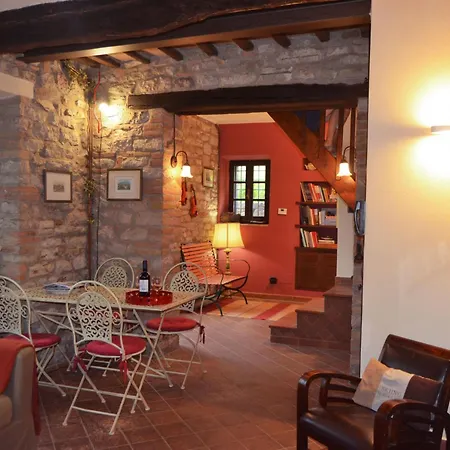 Altes Steinhaus Mit Garten By Interhome Vakantiehuis *