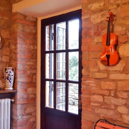 Vakantiehuis Altes Steinhaus Mit Garten By Interhome *