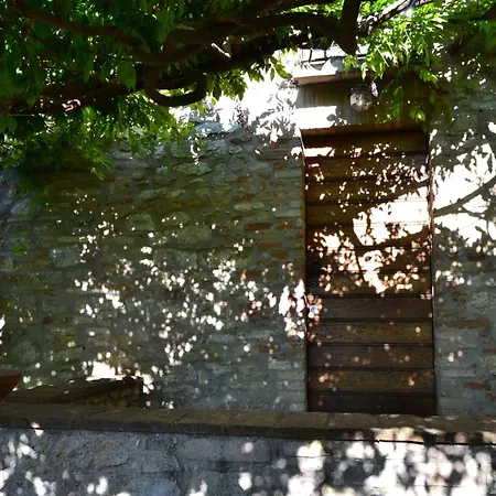 Altes Steinhaus Mit Garten By Interhome * Corciano
