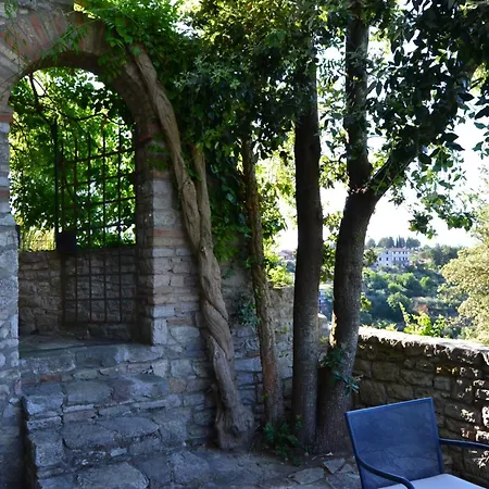 Altes Steinhaus Mit Garten By Interhome Корчано
